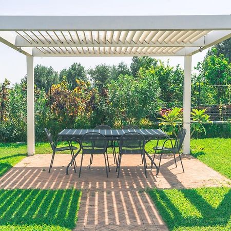 Villa Dei Limoni Etna-Mare Acireale Ngoại thất bức ảnh