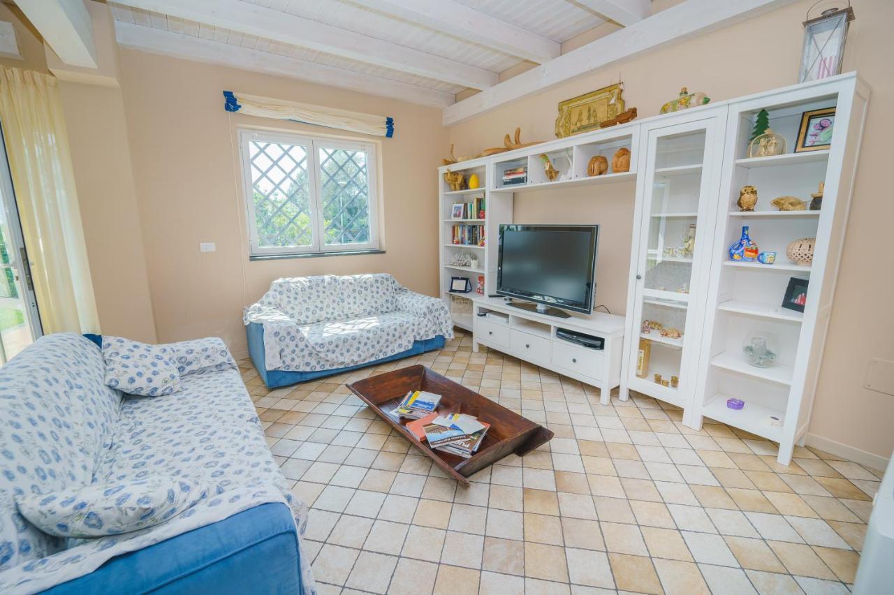Villa Dei Limoni Etna-Mare Acireale Ngoại thất bức ảnh